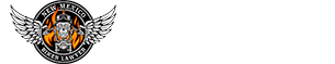 New Mexico Biker Lawyer Logo