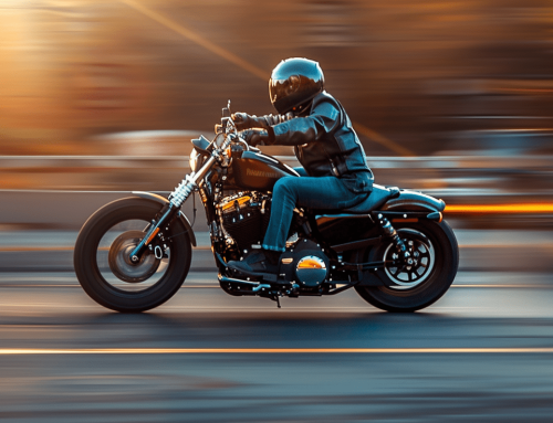 Does Health Insurance Cover Motorcycle Injuries in New Mexico?