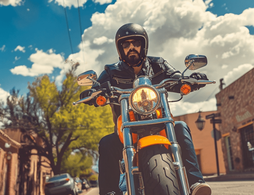 How Long Do Motorcycle Crash Cases Take in New Mexico?